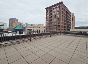 Virtual business address in Des Moines, IA, 699 Walnut Street (50309) - 11 | MatchOffice