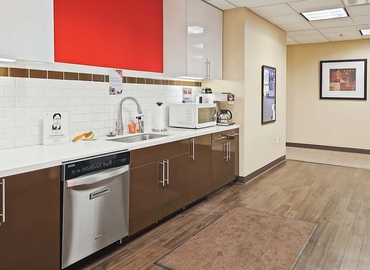 Virtual address in Des Moines, IA, 699 Walnut Street (50309) - 12 | MatchOffice.com