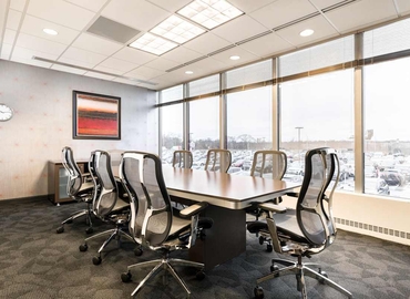 10 m² Shared office  in Hackensack, NJ, 411 Hackensack Avenue (07601) - 2 | MatchOffice.com