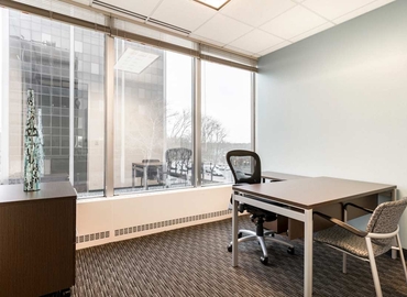 10 m² Shared workspace  in Hackensack, NJ, 411 Hackensack Avenue (07601) - 3 | MatchOffice