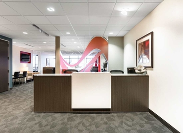 10 m² Shared workspace  in Hackensack, NJ, 411 Hackensack Avenue (07601) - 1 | MatchOffice.com