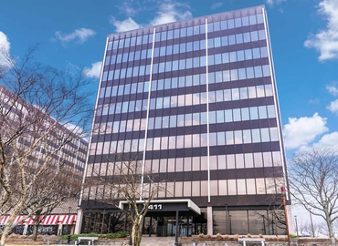10 m² Shared workspace  in Hackensack, NJ, 411 Hackensack Avenue (07601) - 0 | MatchOffice.com