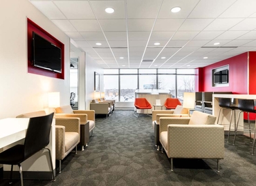 Virtual office space in Hackensack, NJ, 411 Hackensack Avenue (07601) - 4 | MatchOffice.com