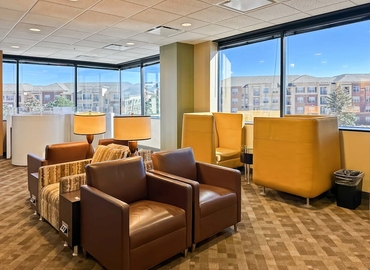 Virtual office space in Colorado Springs, CO, 1755 Telstar Drive (80920) - 4 | MatchOffice.com