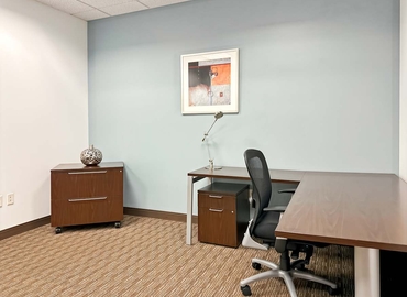 Virtual office space in Colorado Springs, CO, 1755 Telstar Drive (80920) - 7 | MatchOffice.com