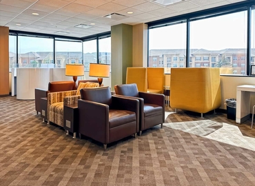 Virtual address in Colorado Springs, CO, 1755 Telstar Drive (80920) - 12 | MatchOffice.com