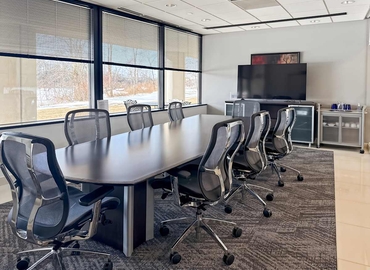 10 m² Shared office  in Lake Forest, IL, 100 South Saunders Road (60045) - 2 | MatchOffice