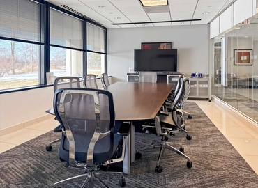 10 m² Co-working  in Lake Forest, IL, 100 South Saunders Road (60045) - 8 | MatchOffice.com