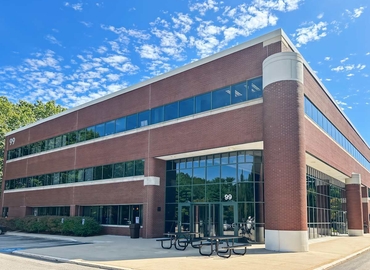 10 m² Coworking  in Hingham, MA, 99 Derby Street (02043) - 1 | MatchOffice