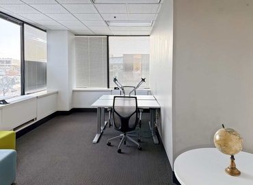 10 m² Business park in Quincy, 	MA, 859 Willard Street (02169) - 6 | MatchOffice.com