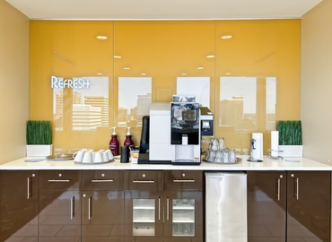 10 m² Shared office  in Clayton, 	MO, 7733 Forsyth Boulevard (63105) - 11 | MatchOffice