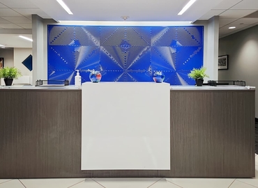 10 m² Coworking space  in Philadelphia, PA, 100 North 18th Street (19103) - 1 | MatchOffice