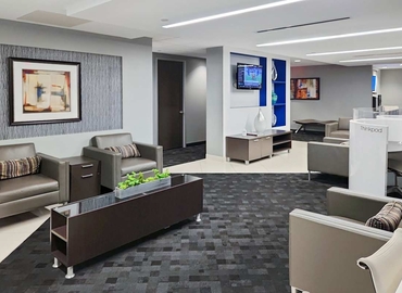 10 m² Co-working  in Philadelphia, PA, 100 North 18th Street (19103) - 4 | MatchOffice.com