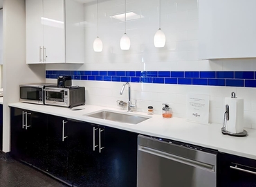 10 m² Shared office  in Philadelphia, PA, 100 North 18th Street (19103) - 5 | MatchOffice.com