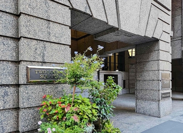 10 m² Shared workspace  in Philadelphia, PA, 100 North 18th Street (19103) - 10 | MatchOffice.com