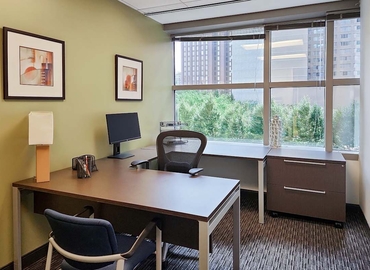 10 m² Shared office  in Philadelphia, PA, 100 North 18th Street (19103) - 12 | MatchOffice.com