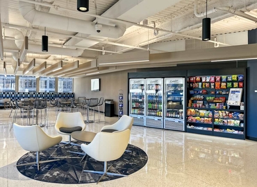 Virtual office in Clayton, 	MO, 7733 Forsyth Boulevard (63105) - 5 | MatchOffice