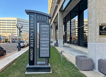 Virtual address in Clayton, 	MO, 7733 Forsyth Boulevard (63105) - 13 | MatchOffice.com