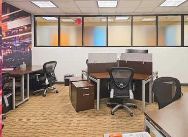 Virtual business address in Beaverton, OR, 1915 Northeast Stucki Avenue (97006) - 9 | MatchOffice