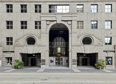 10 m² Business space in Philadelphia, PA, 100 North 18th Street (19103) - 0 | MatchOffice