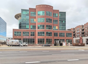 10 m² Coworking space  in Salt Lake City, 2150 South 1300 East (84106) - 0 | MatchOffice