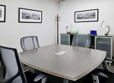 10 m² Business center in Philadelphia, PA, 100 North 18th Street (19103) - 9 | MatchOffice