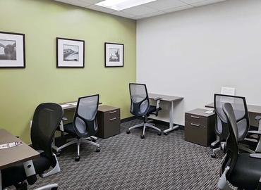 Virtual office in Philadelphia, PA, 100 North 18th Street (19103) - 7 | MatchOffice