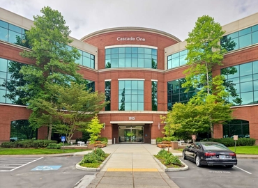 10 m² Business park in Beaverton, OR, 1915 Northeast Stucki Avenue (97006) - 0 | MatchOffice