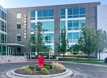 Virtual business address in Sandy, UT, 9980 South 300 West (84070) - 0 | MatchOffice