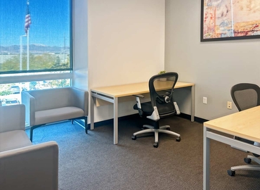 Virtual office space in Sandy, UT, 9980 South 300 West (84070) - 3 | MatchOffice