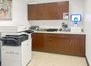 Virtual office space in Sandy, UT, 9980 South 300 West (84070) - 9 | MatchOffice.com