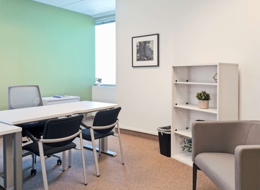 10 m² Serviced office in Salt Lake City, 2150 South 1300 East (84106) - 3 | MatchOffice.com