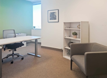 Virtual office in Salt Lake City, 2150 South 1300 East (84106) - 6 | MatchOffice.com
