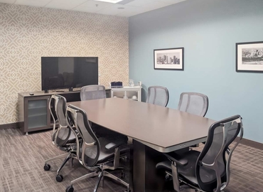 Virtual office in Salt Lake City, 2825 E Cottonwood Pkwy (84121) - 8 | MatchOffice