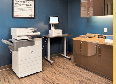 Virtual business address in Salt Lake City, 2825 E Cottonwood Pkwy (84121) - 6 | MatchOffice