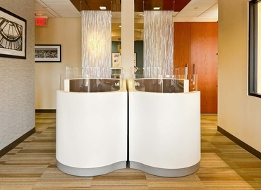 Virtual business address in San Antonio, TX, 18756 Stone Oak Parkway Suite 200 (78258) - 10 | MatchOffice