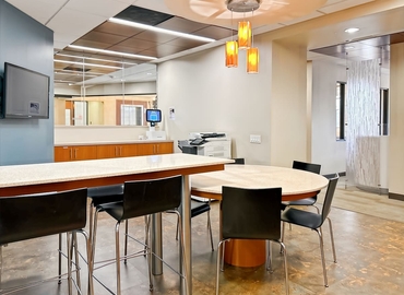 Virtual office in San Antonio, TX, 18756 Stone Oak Parkway Suite 200 (78258) - 11 | MatchOffice.com