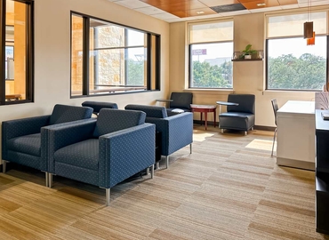 10 m² Business space in San Antonio, TX, 18756 Stone Oak Parkway Suite 200 (78258) - 4 | MatchOffice.com