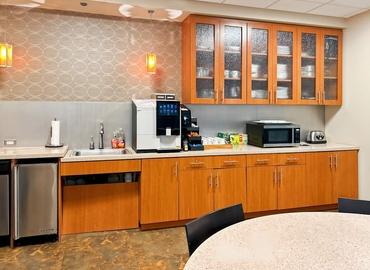 10 m² Business center in San Antonio, TX, 18756 Stone Oak Parkway Suite 200 (78258) - 5 | MatchOffice