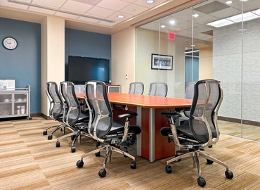 10 m² Serviced office in San Antonio, TX, 18756 Stone Oak Parkway Suite 200 (78258) - 2 | MatchOffice.com