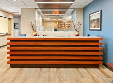 10 m² Shared workspace  in San Antonio, TX, 18756 Stone Oak Parkway Suite 200 (78258) - 1 | MatchOffice.com