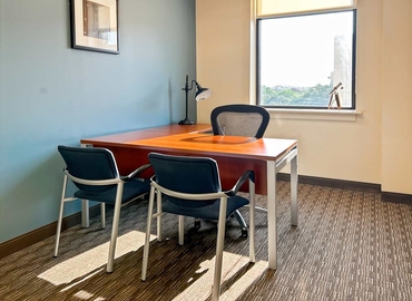 10 m² Coworking  in San Antonio, TX, 18756 Stone Oak Parkway Suite 200 (78258) - 3 | MatchOffice