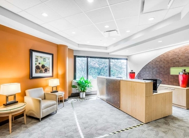 10 m² Business park in Skokie, 	IL, 5250 Old Orchard Road (60077) - 1 | MatchOffice