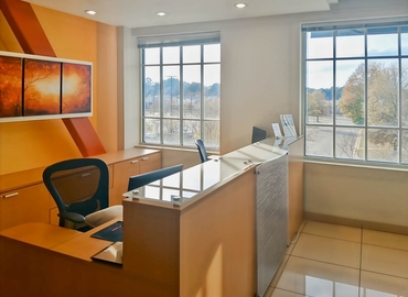 Virtual office in Flowood, MS, 232 Market Street (39232) - 1 | MatchOffice