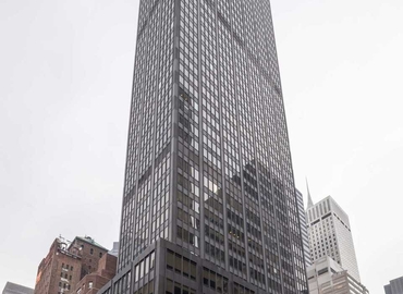 10 m² Business park in New York Grand Central, NY, 600 3rd Avenue 2nd floor (10016) - 0 | MatchOffice.com