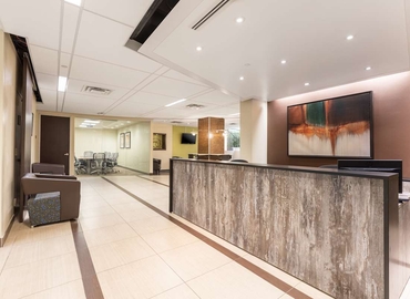 10 m² Business space in New York Grand Central, NY, 600 3rd Avenue 2nd floor (10016) - 1 | MatchOffice