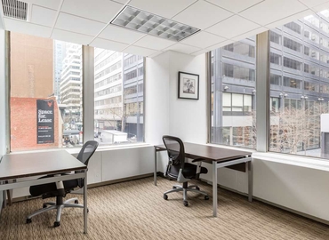 10 m² Co-working  in New York Grand Central, NY, 600 3rd Avenue 2nd floor (10016) - 3 | MatchOffice