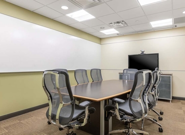 10 m² Shared workspace  in New York Grand Central, NY, 600 3rd Avenue 2nd floor (10016) - 2 | MatchOffice