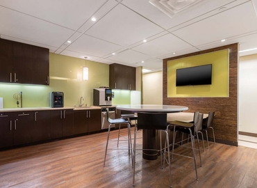 10 m² Serviced office in New York Grand Central, NY, 600 3rd Avenue 2nd floor (10016) - 5 | MatchOffice