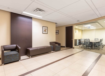 Virtual office in New York Grand Central, NY, 600 3rd Avenue 2nd floor (10016) - 7 | MatchOffice.com